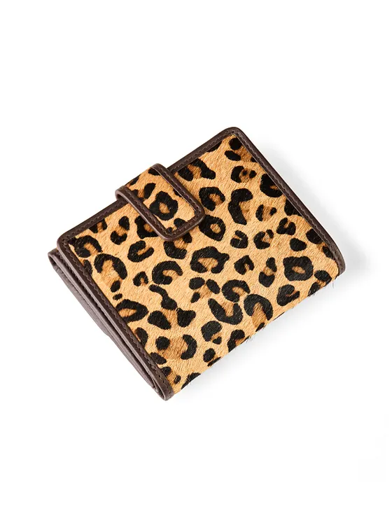 Esquire Zambia Cartera Bloqueo RFID 10 cm Esquire Zambia Cartera Bloqueo RFID 10 cm