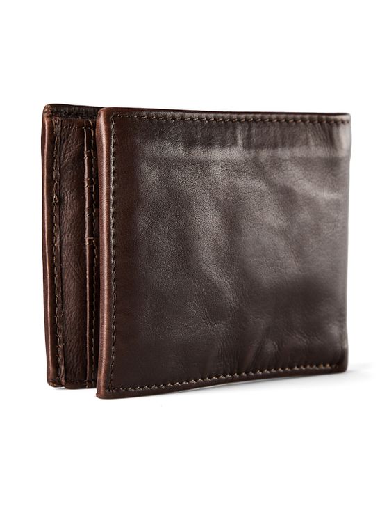 Harbour 2nd Anchor Love Pung Læder 12 cm