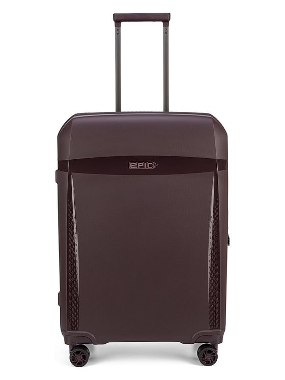 Epic Zeleste 4 hjul Trolley 66 cm