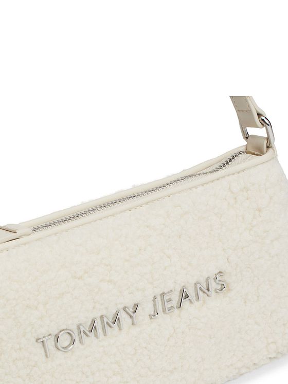 Tommy Hilfiger Jeans Tjw Ess Must Skuldertaske 25 cm Tommy Hilfiger Jeans Tjw Ess Must Skuldertaske 25 cm