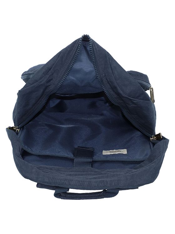 camel active Journey-rygsæk 40 cm med rum til bærbar computer camel active Journey-rygsæk 40 cm med rum til bærbar computer