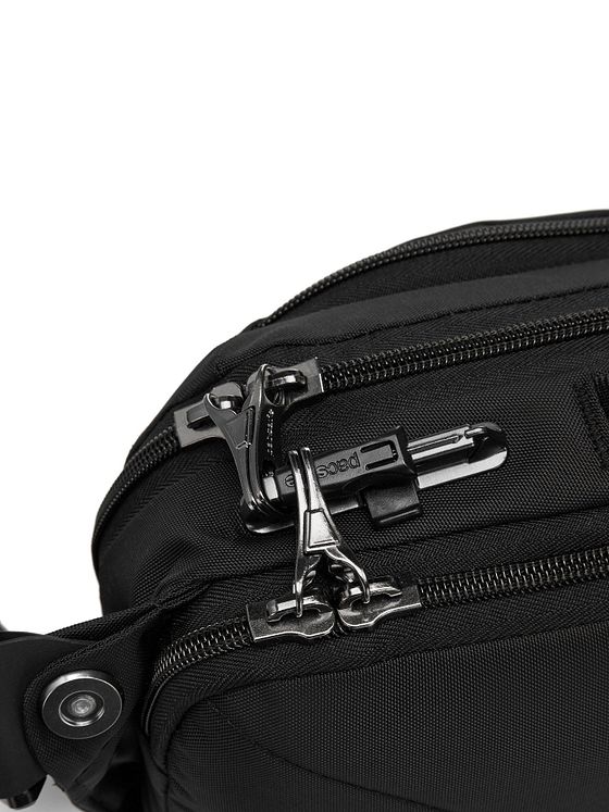 Pacsafe Pacsafe Exp Bæltetaske RFID-beskyttelse 36 cm