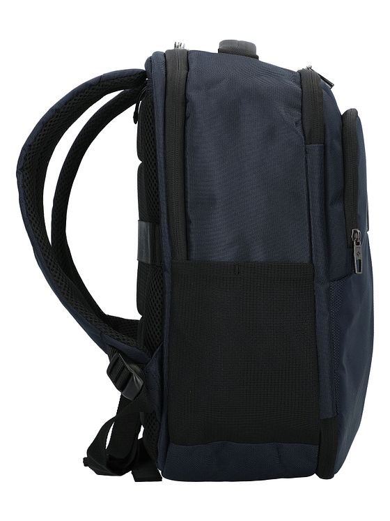 Samsonite Guardit 3.0 rejserygsæk 40 cm rum til bærbar computer
