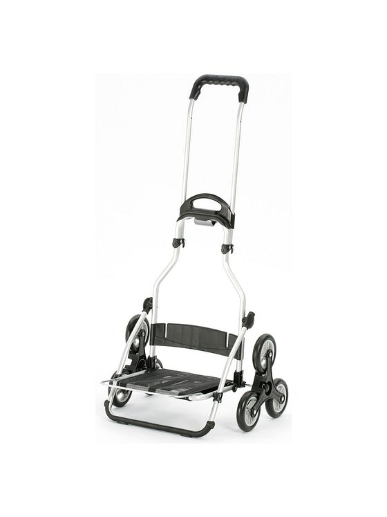 Andersen Shopper Unus Shopper Fun Ipek Ma Indkøbsvogn 58 cm