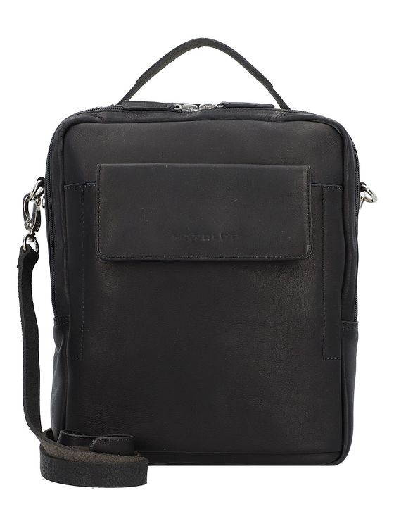 Harold's Country Skuldertaske Læder 24 cm Harold's Country Skuldertaske Læder 24 cm