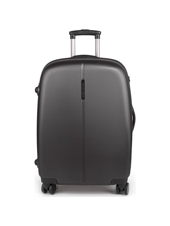 Gabol Paradise XP 4 hjul Trolley M 67 cm med strækfold Gabol Paradise XP 4 hjul Trolley M 67 cm med strækfold