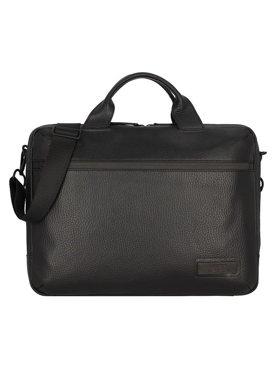Jost Stockholm dokumentmappe 37 cm rum til bærbar computer Jost Stockholm dokumentmappe 37 cm rum til bærbar computer