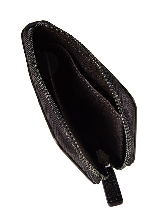 The Bridge Story Uomo Pung Læder 10 cm