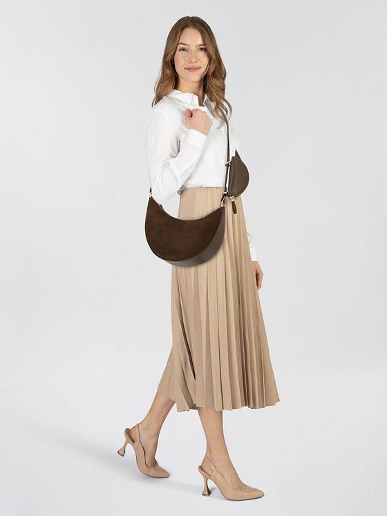 Kate Spade New York Hug Skuldertaske Læder 25 cm