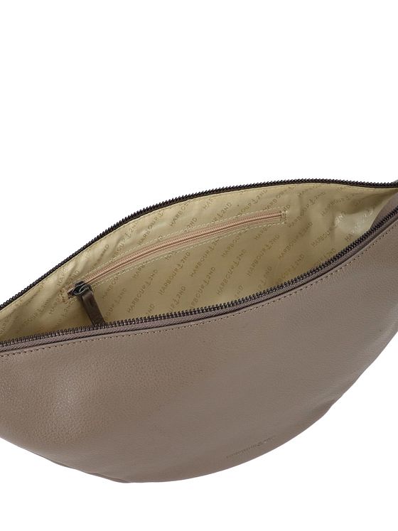 Harbour 2nd Just Pure Novalie Skuldertaske Læder 43 cm Harbour 2nd Just Pure Novalie Skuldertaske Læder 43 cm