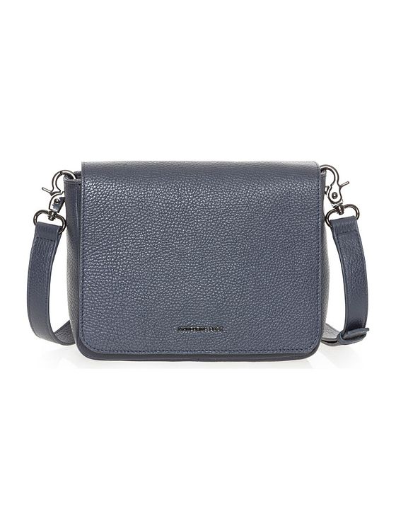 Mandarina Duck Mellow Leather Skuldertaske Læder 23 cm