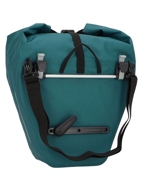 Jack Wolfskin Gravex 20 Cyklistická taška 38 cm