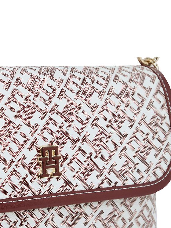 Tommy Hilfiger TH Monoplay Skuldertaske 26 cm