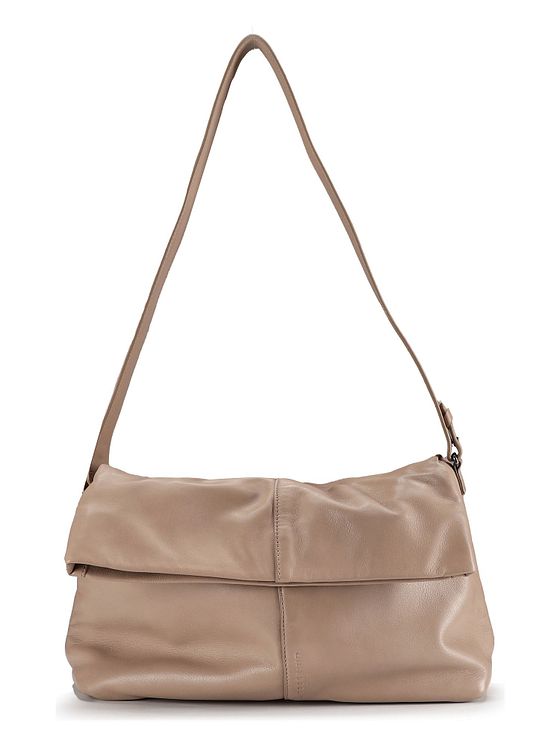 Liebeskind Fiona Skuldertaske Læder 33 cm Liebeskind Fiona Skuldertaske Læder 33 cm