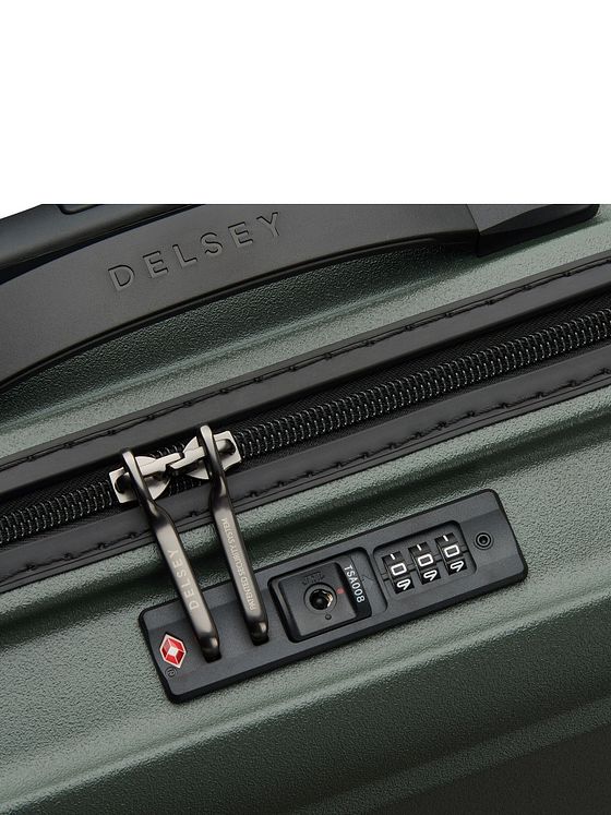 Delsey Paris Turenne 2.0 4 hjul Kabinetrolley 55 cm