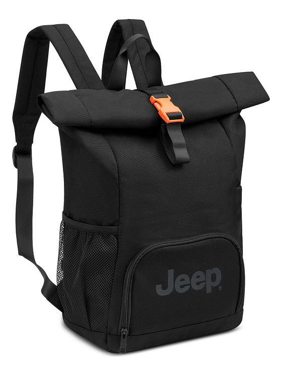 Jeep JS016D Daypack 41 cm Laptoprum