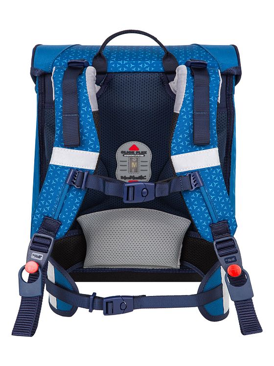 McNeill Tenero Sada školních tašek 5-dílný