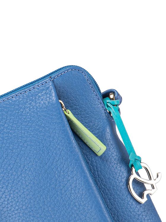 Mywalit Mobiltelefontaske i læder 12 cm Mywalit Mobiltelefontaske i læder 12 cm