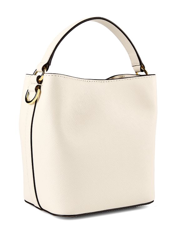 Lauren Ralph Lauren Reese Mini Bag håndtaske Læder 13 cm