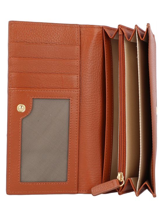 Bric's Marmolada pung RFID læder 18 cm