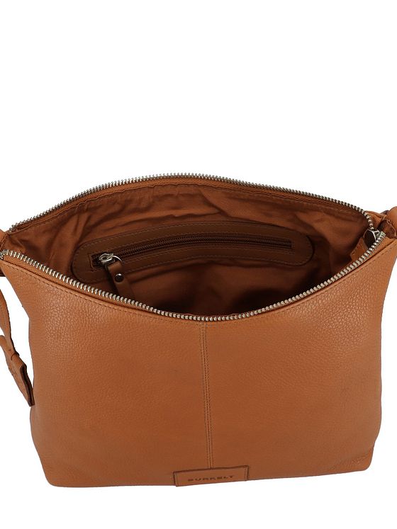 Burkely Soft Skylar Skuldertaske Læder 27 cm Burkely Soft Skylar Skuldertaske Læder 27 cm