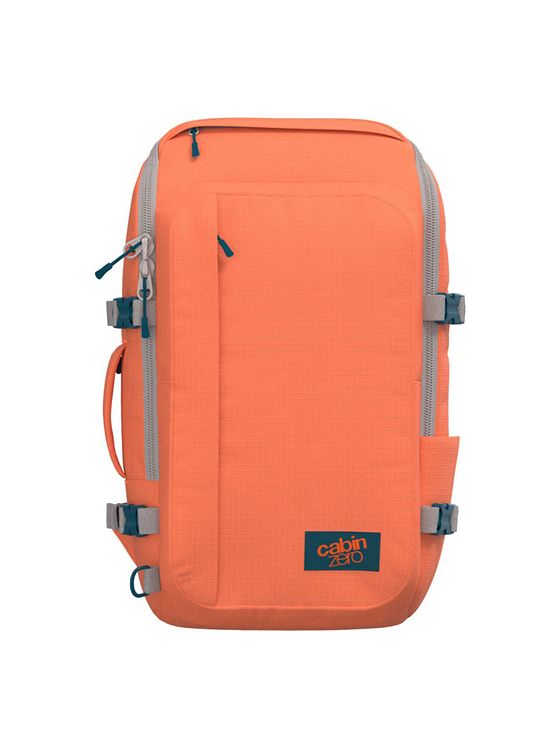 Cabin Zero Adventure Cabin Bag ADV 32L rygsæk 46 cm