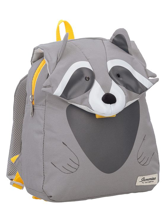 Sammies Happy Sammies Eco-rygsæk til børn 27,5 cm Sammies Happy Sammies Eco-rygsæk til børn 27,5 cm