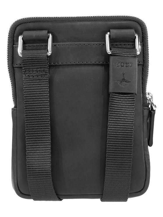 Joop! Loreto Rafael Skuldertaske Læder 14 cm