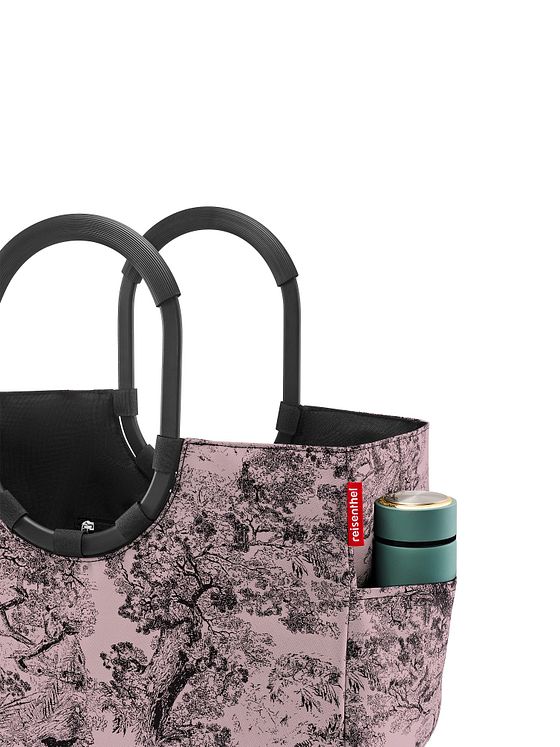 reisenthel Loopshopper Shopper-taske L 46 cm reisenthel Loopshopper Shopper-taske L 46 cm