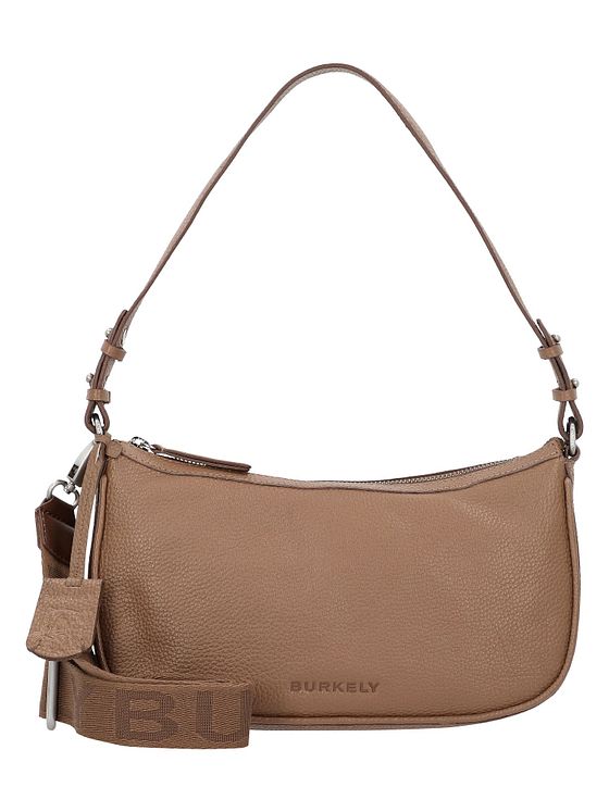 Burkely Always Ava Skuldertaske Læder 28 cm