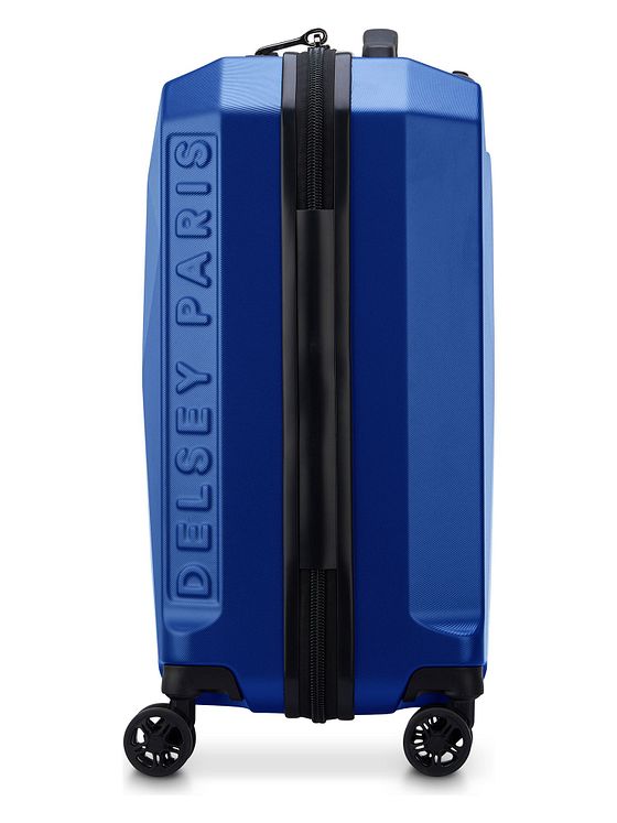 Delsey Paris Karat 2.0 4 hjul Kabinetrolley 55 cm