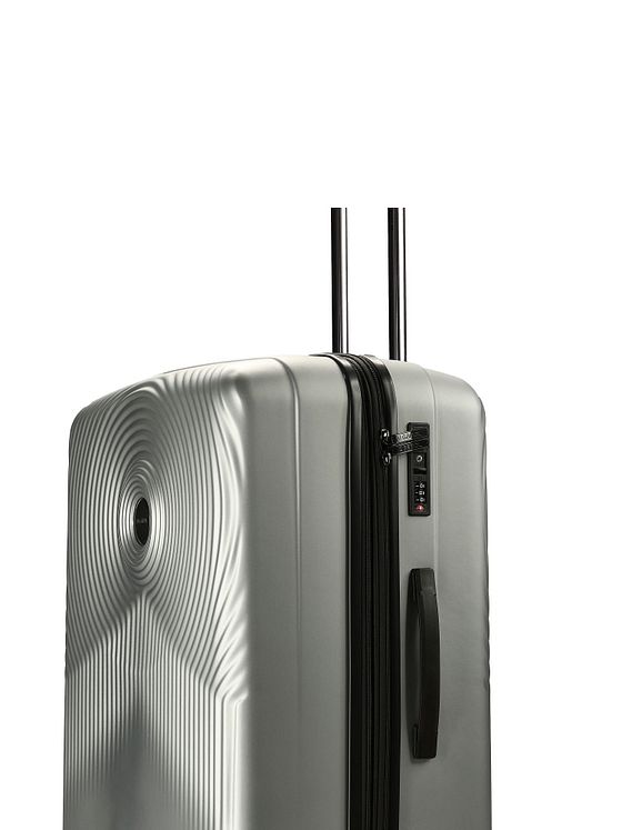 Gabol Radar 4 hjul Trolley 76 cm