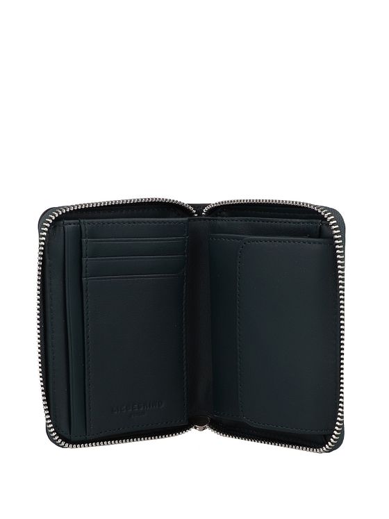 Liebeskind Dancing Letters Conny Pung Læder 12.5 cm Liebeskind Dancing Letters Conny Pung Læder 12.5 cm