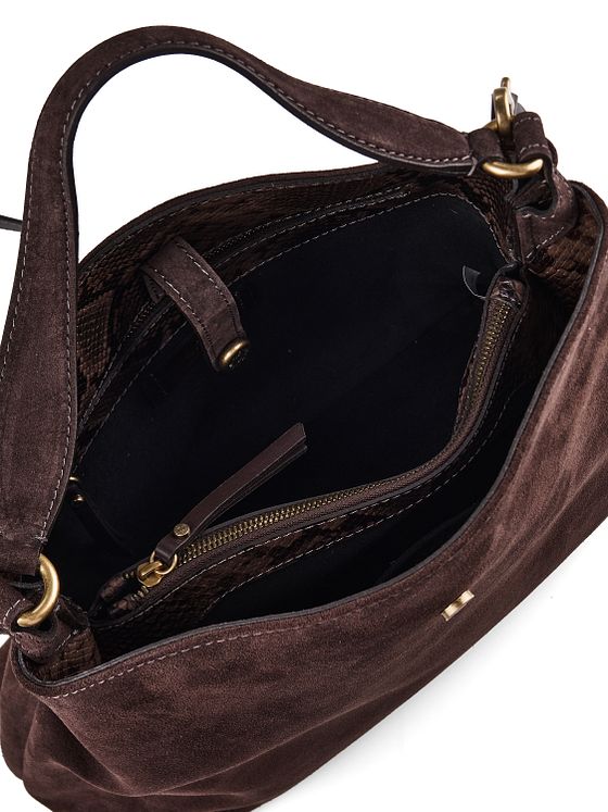 Gianni Chiarini Fiona Olkalaukku Nahka 36 cm Gianni Chiarini Fiona Olkalaukku Nahka 36 cm