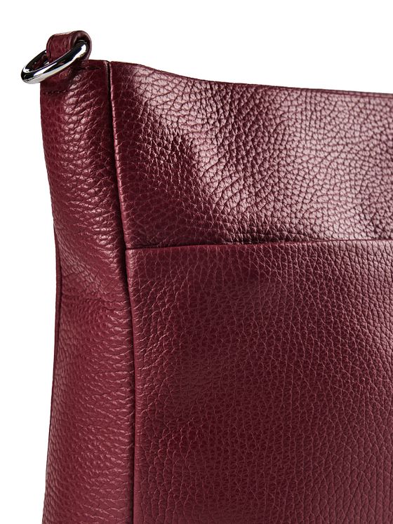 Mandarina Duck Mellow Bolsa de hombro Piel natural 27 cm Mandarina Duck Mellow Bolsa de hombro Piel natural 27 cm