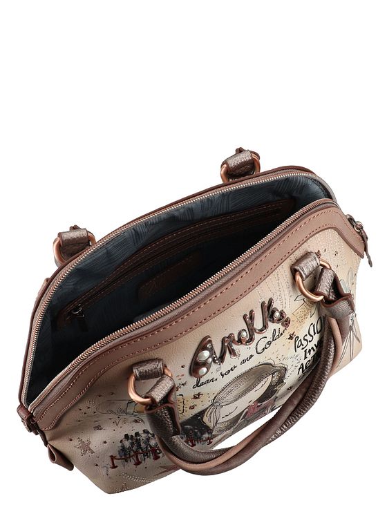 Anekke Hollywood Håndtaske 22 cm