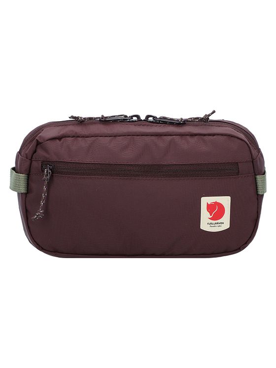 Fjällräven High Coast Bæltetaske 21 cm