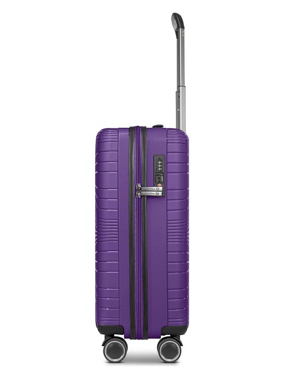 Franky Dallas 3.0 4 hjul Trolley S 55 cm Franky Dallas 3.0 4 hjul Trolley S 55 cm