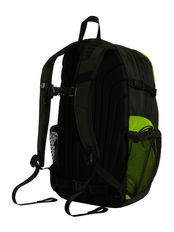 The North Face Hot Shot Mochila urbana 51 cm Compartimento para el portátil The North Face Hot Shot Mochila urbana 51 cm Compartimento para el portátil