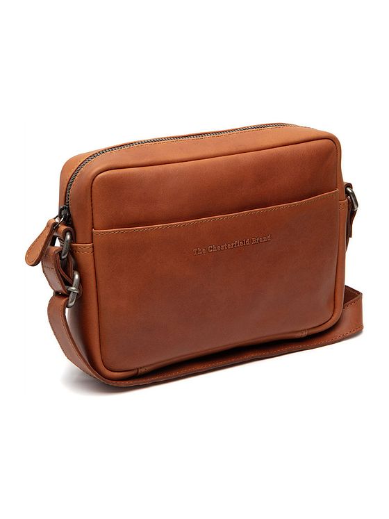 The Chesterfield Brand Westmere Taška přes rameno Kůže 23 cm