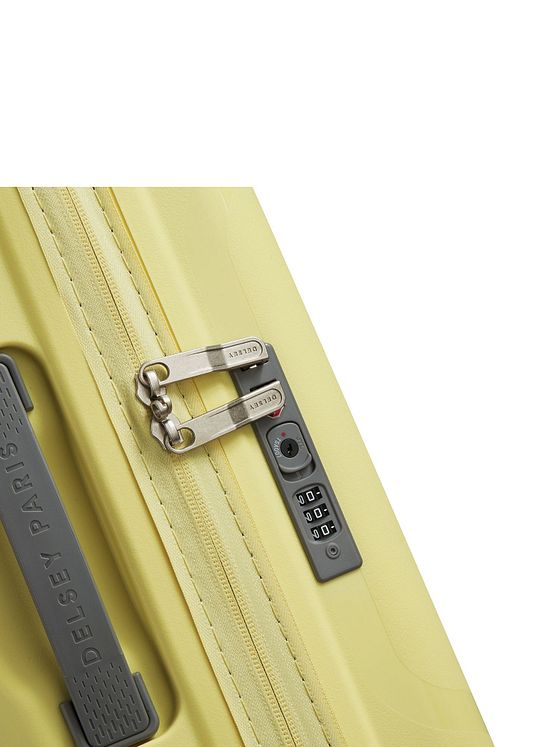Delsey Paris Clavel 4 hjul Kabinetrolley 55 cm
