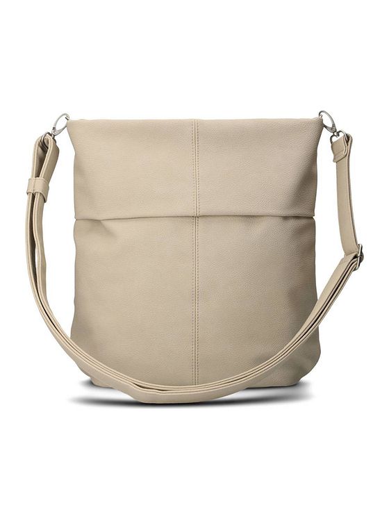 Zwei Mademoiselle.M Skuldertaske 31 cm Zwei Mademoiselle.M Skuldertaske 31 cm