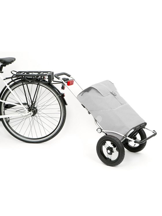 Andersen Shopper Royal Shopper Oli.P 3.0 Carro de la compra 59 cm