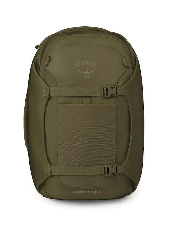 Osprey Soujourn 46 L vandrerygsæk 55 cm Osprey Soujourn 46 L vandrerygsæk 55 cm