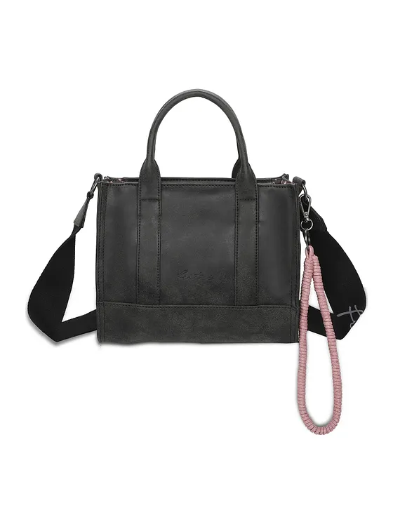 Fritzi aus Preußen SquareN Vintage Bolso 20.5 cm Fritzi aus Preußen SquareN Vintage Bolso 20.5 cm