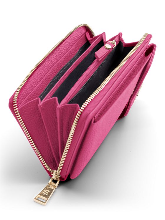 Lazarotti Bologna Leather Mobil-etui Læder 11 cm