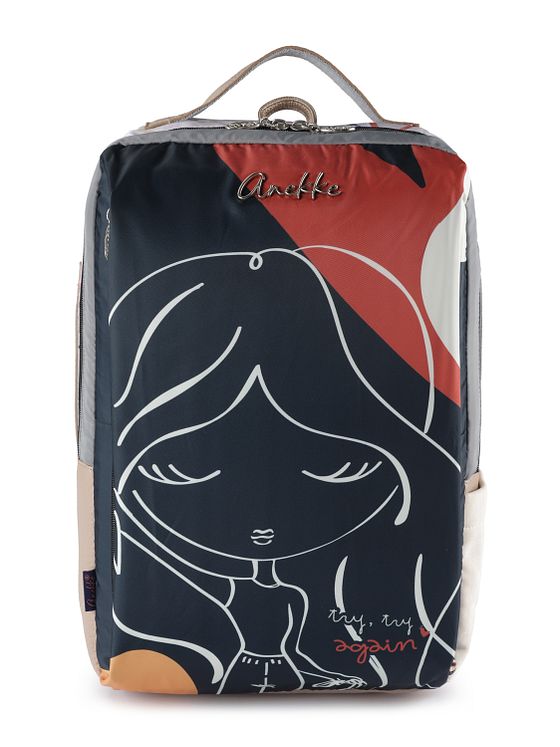 Anekke Eikon Daypack 43 cm Laptoprum