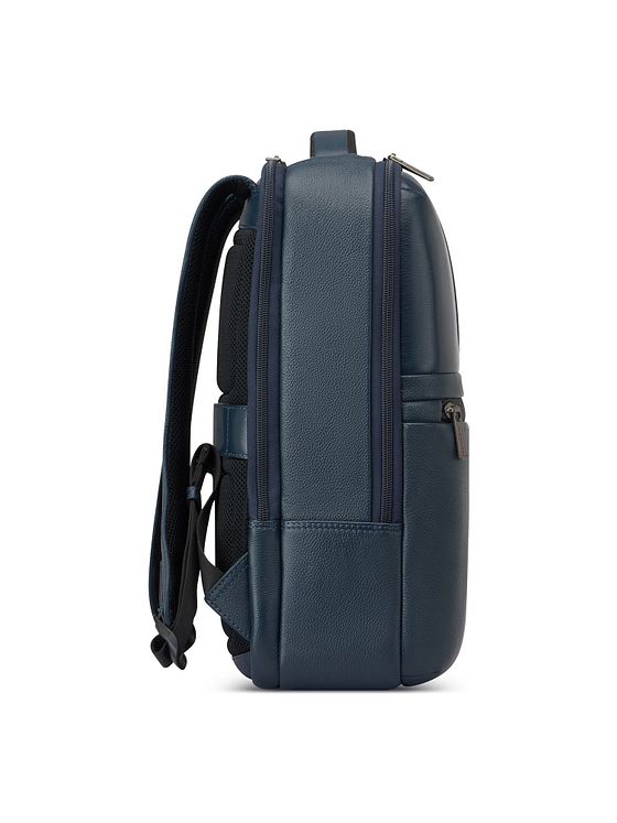 Roncato Trial Daypack Læder 40.5 cm Laptoprum