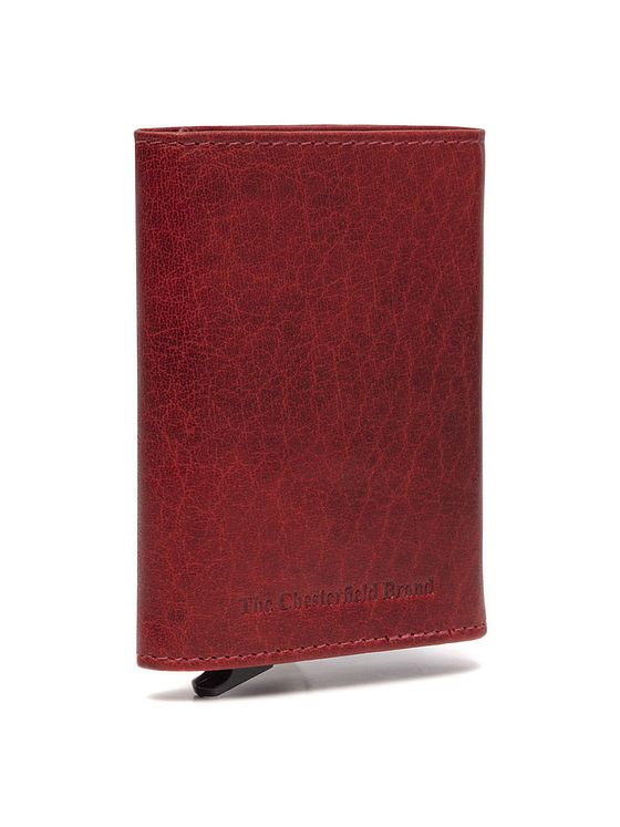 The Chesterfield Brand Paris Kreditkortetui RFID-beskyttelse Læder 7 cm