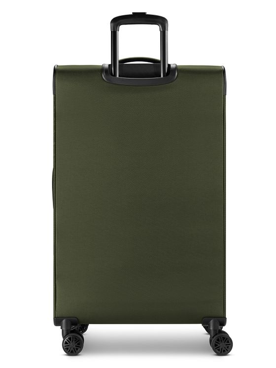 bugatti Valencia Soft 4 hjul Trolley L 75 cm med strækfold